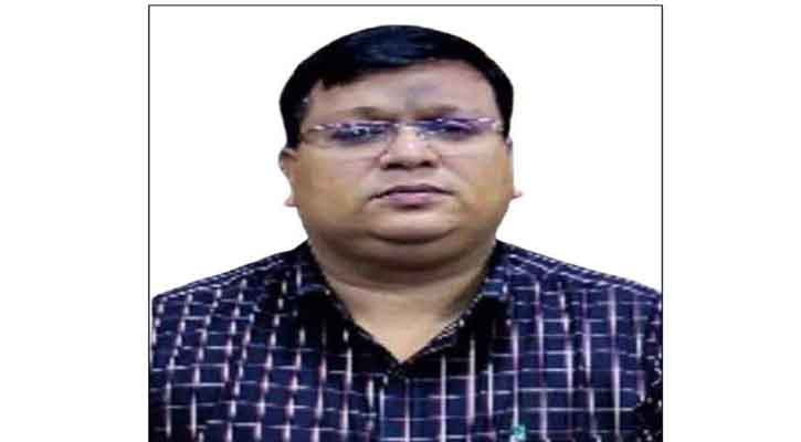 বাগেরহাটের নতুন জেলা প্রশাসক গোলাম মো. বাতেন