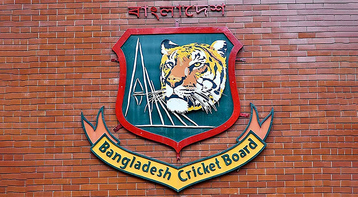 চার কর্মকর্তাকে ওএসডি করল বিসিবি