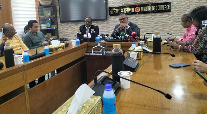 চলতি সপ্তাহের মধ্যে পেঁয়াজের দাম না কমলে আমদানির অনুমোদন