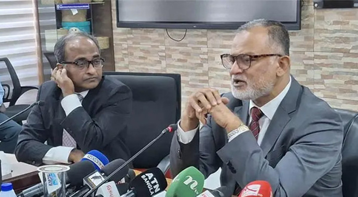 সিন্ডিকেটের মাধ্যমে পেঁয়াজের দাম বাড়ানোর কোনো তথ্য নেই: বাণিজ্য উপদেষ্টা