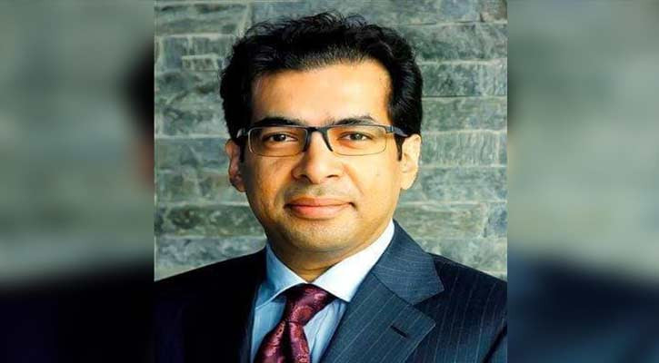 সাবেক এমপি কাজী নাবিলের দেশত্যাগে নিষেধাজ্ঞা, সম্পদ জব্দ