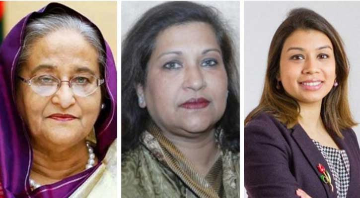 প্লট দুর্নীতি: হাসিনা, রেহানা ও টিউলিপের মামলায় ১৩ জনের সাক্ষ্য