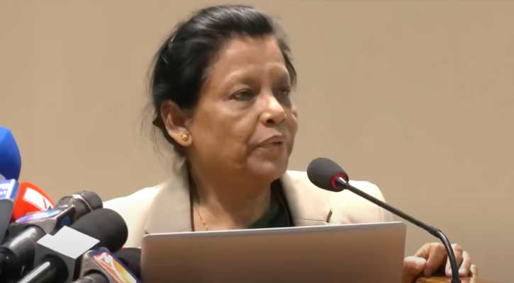 নারীবান্ধব ভোট হবে: ইসি তাহমিদা