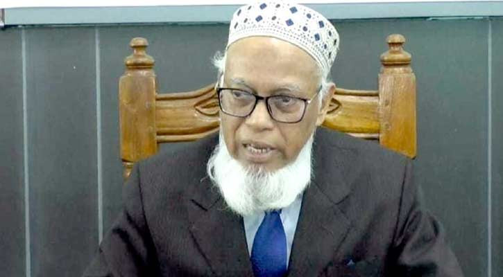 গুজব ছড়ালে নির্বাচন বাধাগ্রস্ত হবে: ইসি মাছউদ