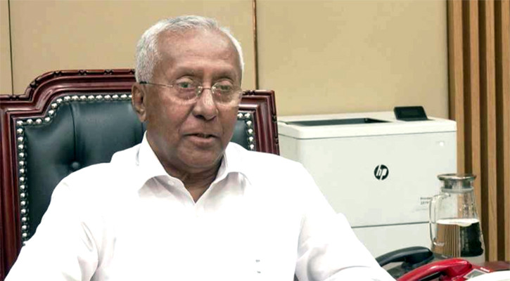 জাতিকে ভালো ভোটের উপহার দেওয়ার অঙ্গিকার ইসি সচিবের