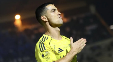 হাজার গোলের আরও কাছে রোনালদো, আল-নাসরের আটে আট