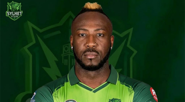 আন্দ্রে রাসেলকে দলে ভেড়াল সিলেট টাইটান্স