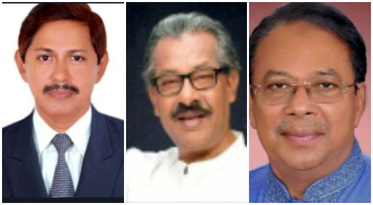 বোয়ালমারীতে বিএনপির দুই গ্রুপের সংঘর্ষের ঘটনায় দুই মামলা