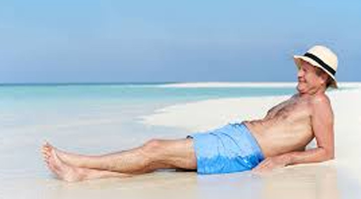 কোন সময়ে রোদ পোহালে উপকার পাবেন