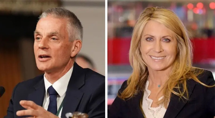 ট্রাম্পের বক্তব্য বিকৃতভাবে সম্পাদনা, পদত্যাগ করলেন বিবিসির মহাপরিচালক-বার্তা প্রধান