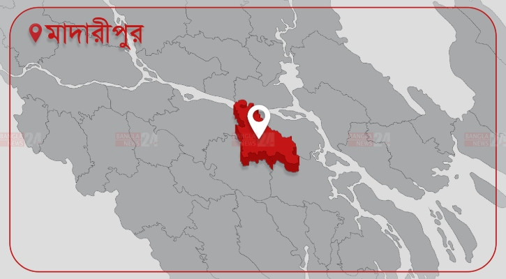 শিবচরে ছেলের হাতে বাবা খুন