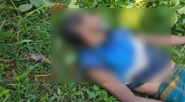 হাটহাজারীতে পুকুর পাড়ে অজ্ঞাত লাশ