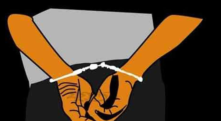 রাজধানীতে ঝটিকা মিছিলের আগেই গ্রেপ্তার আ. লীগের ৩৪ নেতাকর্মী