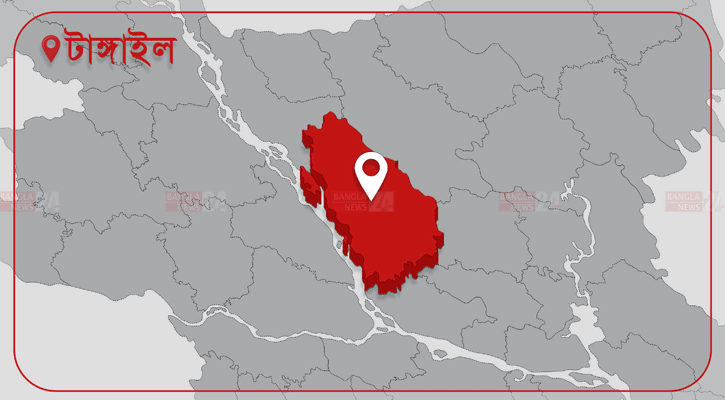 টাঙ্গাইলে নির্বাচন অফিসে হামলা, কর্মকর্তাসহ আহত ৩