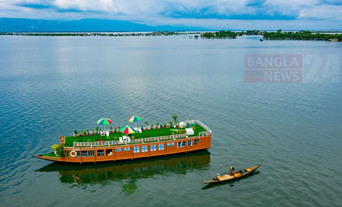 টাঙ্গুয়ার ও হাকালুকি হাওর সুরক্ষা আদেশ জারি