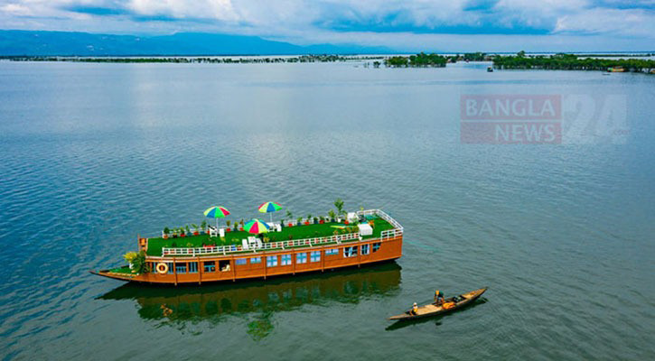 টাঙ্গুয়ার ও হাকালুকি হাওর সুরক্ষা আদেশ জারি