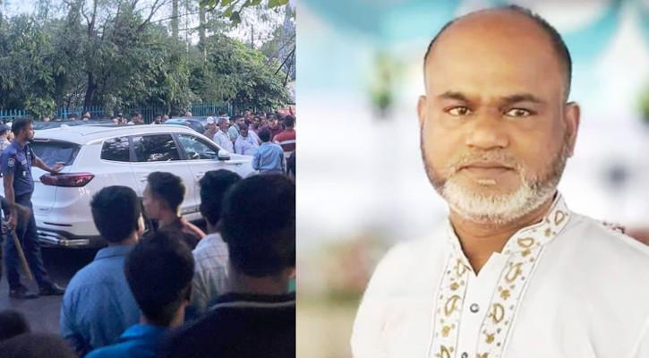 বালুমহালের আধিপত্যের দ্বন্দ্বে খুন হন ব্যবসায়ী হাকিম