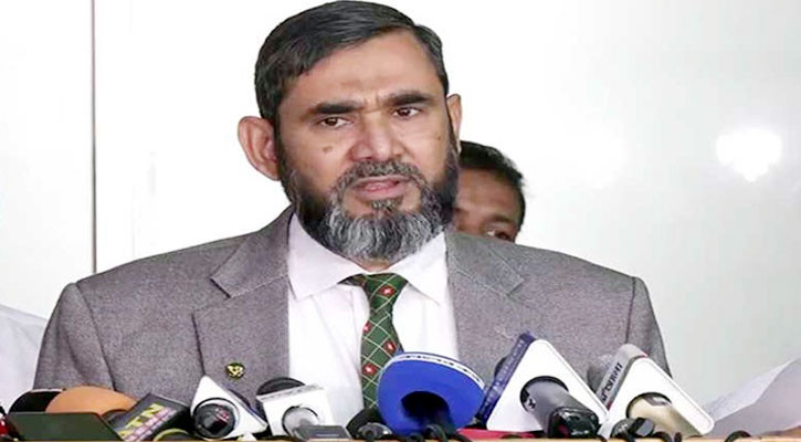 ‘নির্বাচনের ২০ দিন আগে প্রবাসীরা ভোট দেবেন’