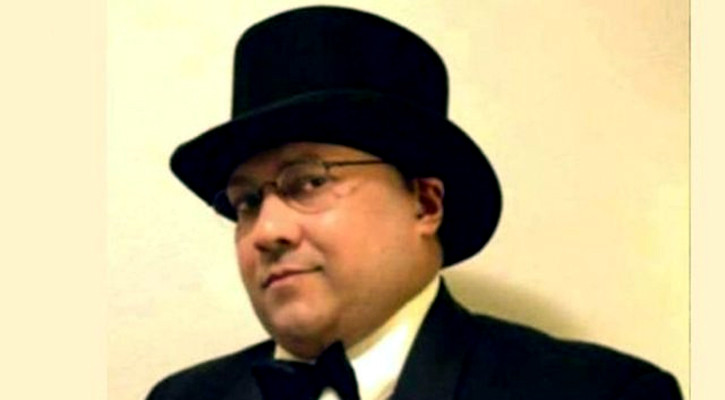 তানভীর সিদ্দিকীর ছেলের বিরুদ্ধে গাজীপুরে থানায় অভিযোগ