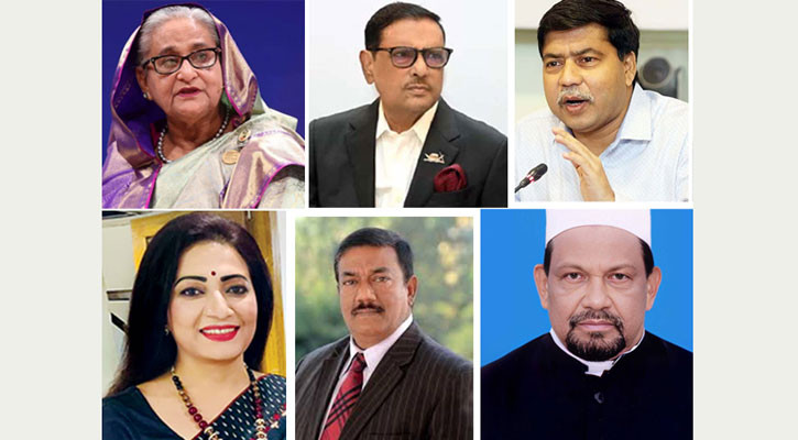 ছাত্র-জনতা হত্যার ৩ মামলায় হাসিনা-কাদেরসহ সাড়ে ৫শ জনের বিরুদ্ধে চার্জশিট