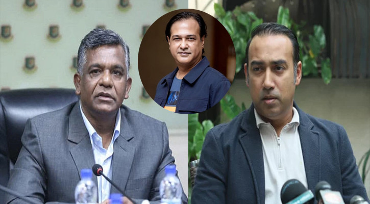 ‘ফুটবলের অপমান’—আসিফের মন্তব্যে ক্ষুব্ধ বাফুফে, কড়া চিঠি বিসিবিকে