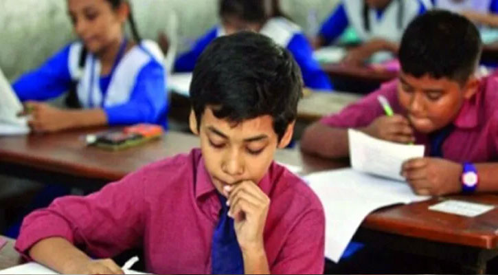 স্কুলে ভর্তিতে এবারও লটারি, আবেদন শুরু ২১ নভেম্বর