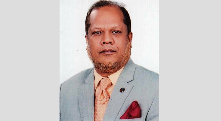 বিজ্ঞান জাতির উন্নয়নে প্রধান চালিকাশক্তি