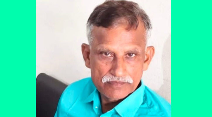 ভারতে যাওয়ার সময় বেনাপোলে আওয়ামী লীগ নেতা গ্রেপ্তার