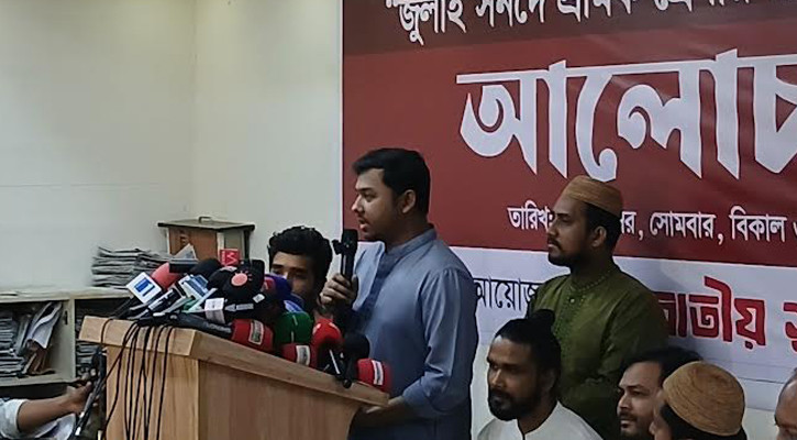 কমিশনে যেসব বিষয়ে একমত হয়েছে তা অস্বীকার করছে বিএনপি: সরোয়ার তুষার