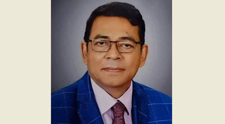 ফরিদপুর জেলা আ.লীগের সহ-সভাপতি গ্রেপ্তার