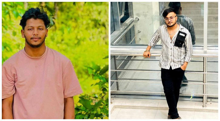 সোনাইমুড়ীতে পথচারীকে বাঁচাতে গিয়ে প্রাণ হারালেন ২ বাইক আরোহী