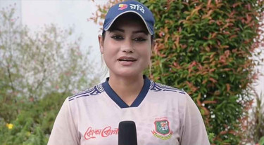 ফের আলোচনায় বিসিবি সিইওকে দেওয়া জাহানারার ১৩ পৃষ্ঠার চিঠি