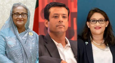 প্লট দুর্নীতি: শেখ হাসিনার মামলায় সাক্ষ্যগ্রহণ শেষ