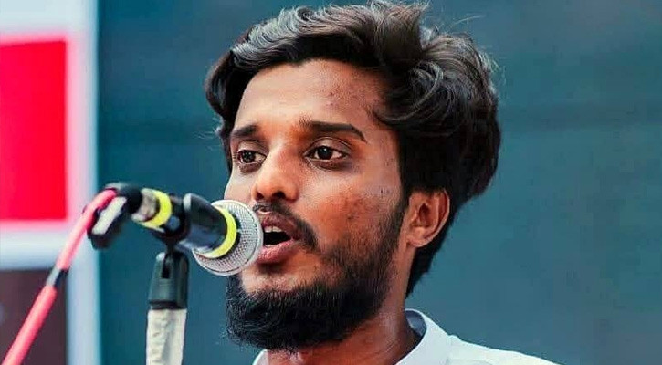 দেশের তরুণরা আবারও ক্ষমতার রাজনীতির শিকার হয়ে হতাশ হয়ে পড়ছেন: আবদুল কাদের