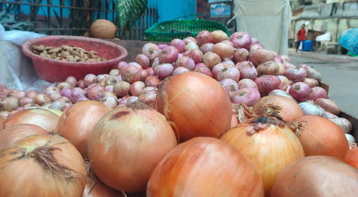 উৎপাদন নাকি চাহিদায় ভুল