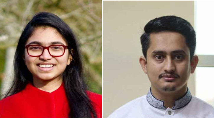 মধ্যরাতে জারাকে নিয়ে সারজিসের ফেসবুক পোস্ট