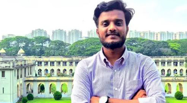 দিনে গলাবাজি করেন, রাতে ২০ আসনের জন্য বিএনপির কাছে ধরনা দেন