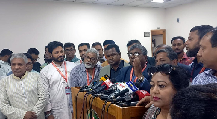 আদালতের রায়ের প্রতি শ্রদ্ধা দেখাতে ইসিকে বাগেরহাটবাসীর আহ্বান