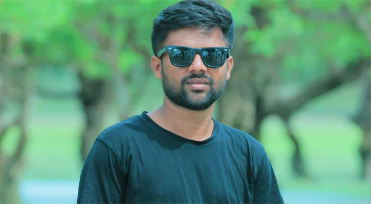 গুলশান লেকের পাশে ছাত্রদলকর্মীকে কুপিয়ে হত্যা