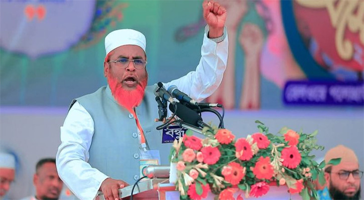 গণভোট ছাড়া নির্বাচনের বৈধতা আসবে না: গোলাম পরওয়ার