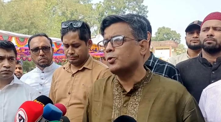 দেশি-বিদেশি কোনো শক্তিই নির্বাচন বানচাল করতে পারবে না: প্রেস সচিব