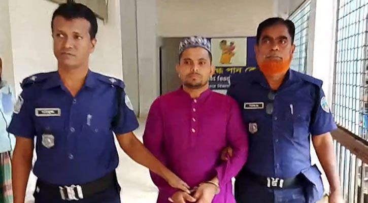 জুয়া খেলায় হেরে পার্টনারকে হত্যা, আসামির যাবজ্জীবন