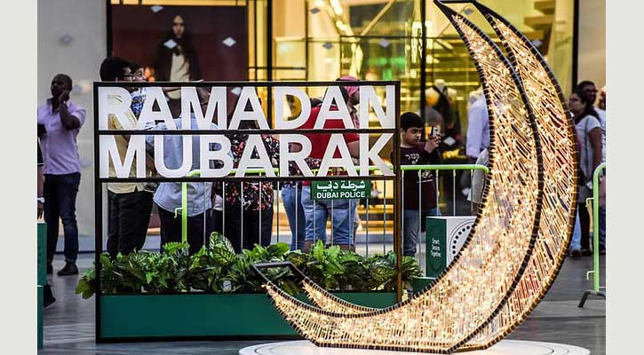 আমিরাতে রোজা ও ঈদুল ফিতরের সম্ভাব্য তারিখ প্রকাশ