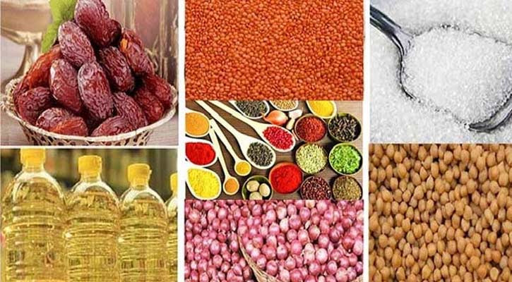 রমজানে ১০ পণ্য আমদানিতে নগদ মার্জিন কমানোর নির্দেশ