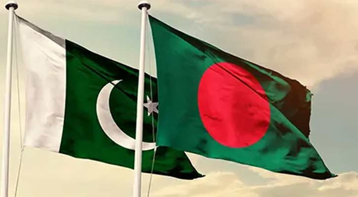 ঢাকা-ইসলামাবাদ উচ্চ পর্যায়ের সফর বাড়ছে