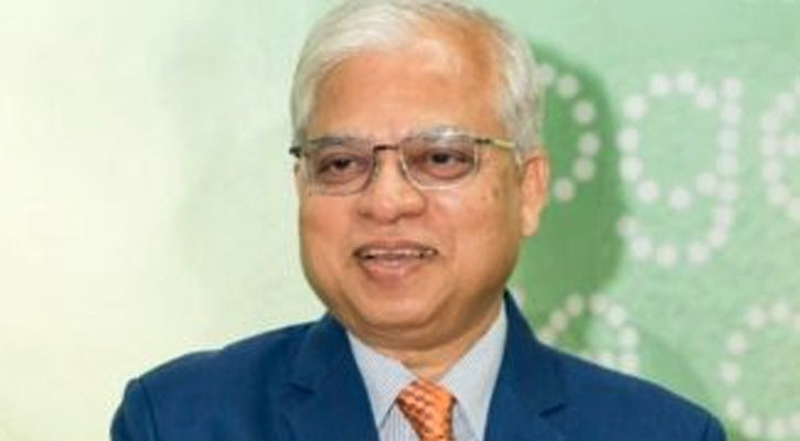 ঝিনাইদহ-২ আসনে স্বতন্ত্র প্রার্থী হচ্ছেন নাসের জাহেদী