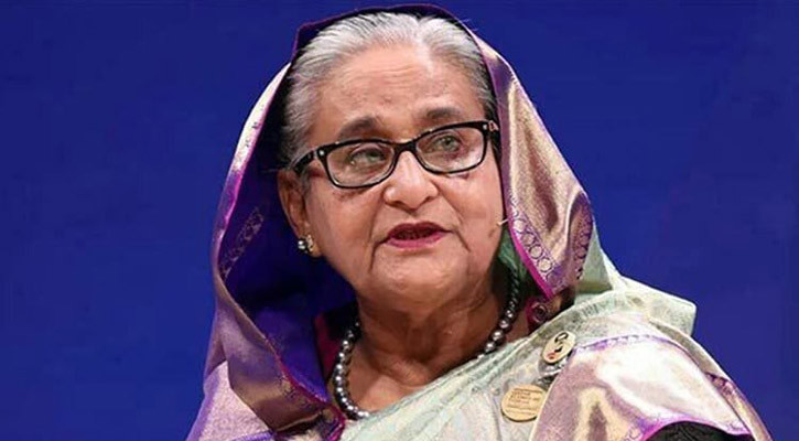 শেখ হাসিনাসহ ২৮৬ জনের মামলা বিচারের জন্য বদলি