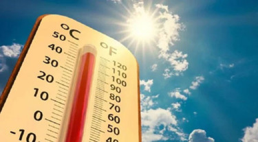 ১৪ ডিগ্রির ঘরে তাপমাত্রা, কমতে পারে আরও