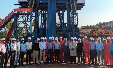 রশিদপুরে আরও ২৯ বিলিয়ন কিউবিক ফুট গ্যাস পাওয়ার সম্ভাবনা