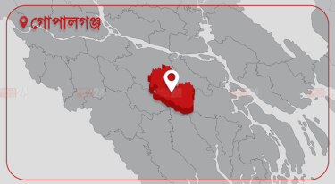 গোপালগঞ্জে গরু ‘চুরি’ করে পালানোর সময় গণপিটুনিতে নিহত ১